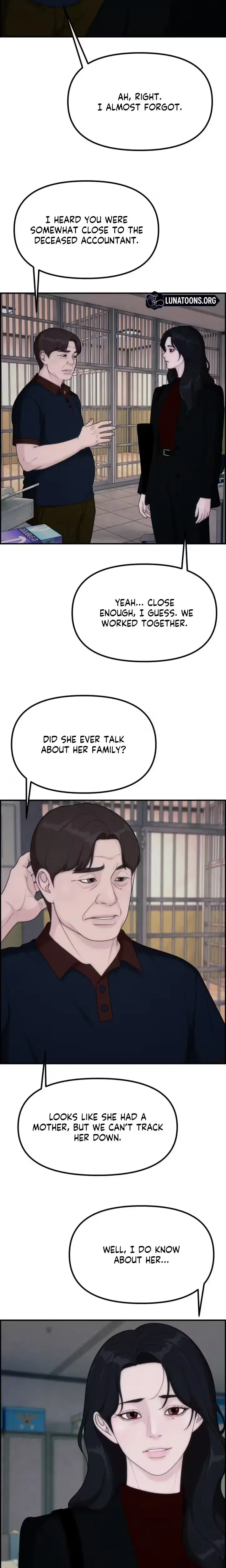 Pretty Collection Chapter 31 - Page 15