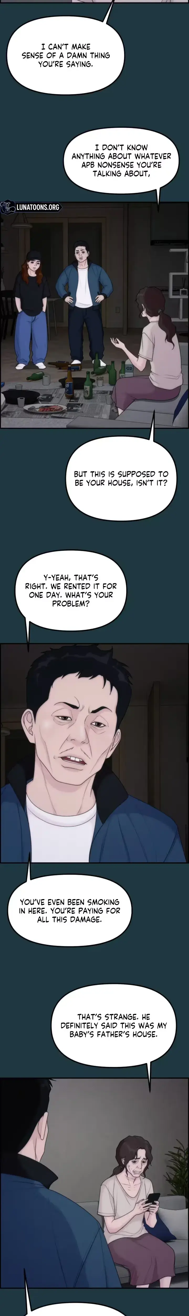 Pretty Collection Chapter 31 - Page 18