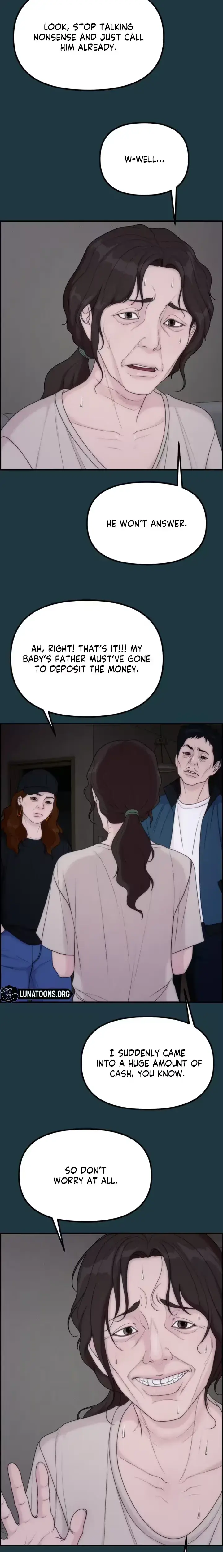 Pretty Collection Chapter 31 - Page 19