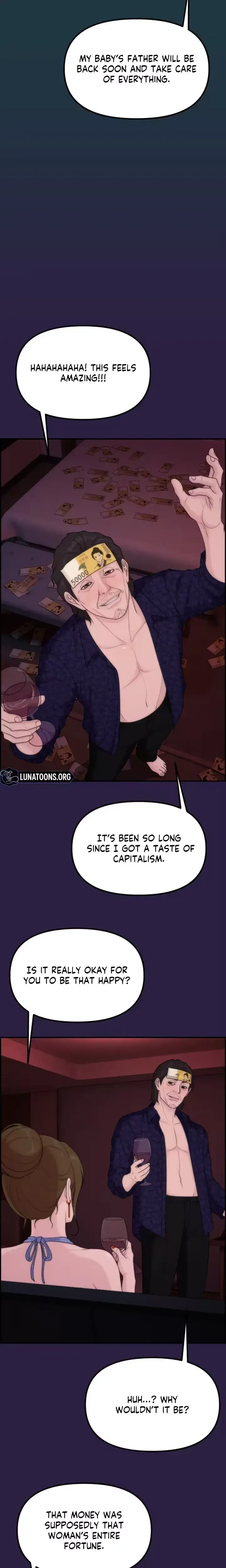 Pretty Collection Chapter 31 - Page 20