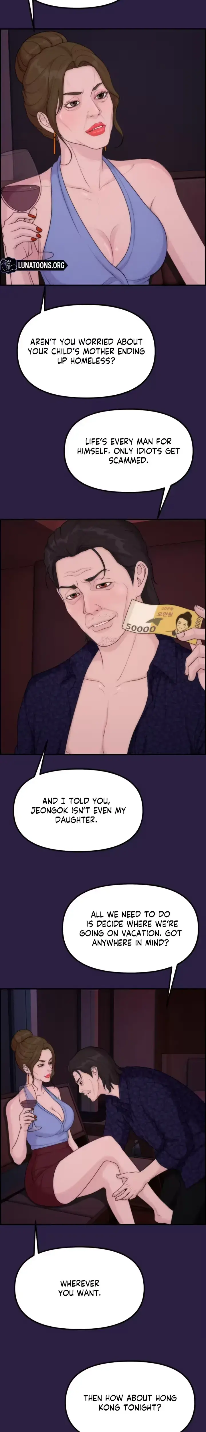 Pretty Collection Chapter 31 - Page 21