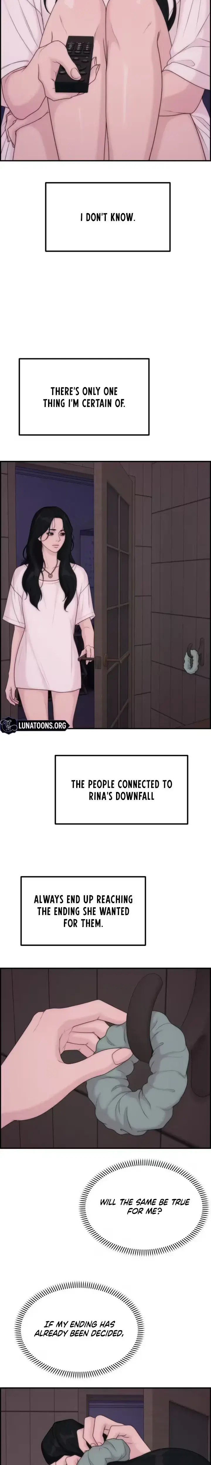 Pretty Collection Chapter 31 - Page 26