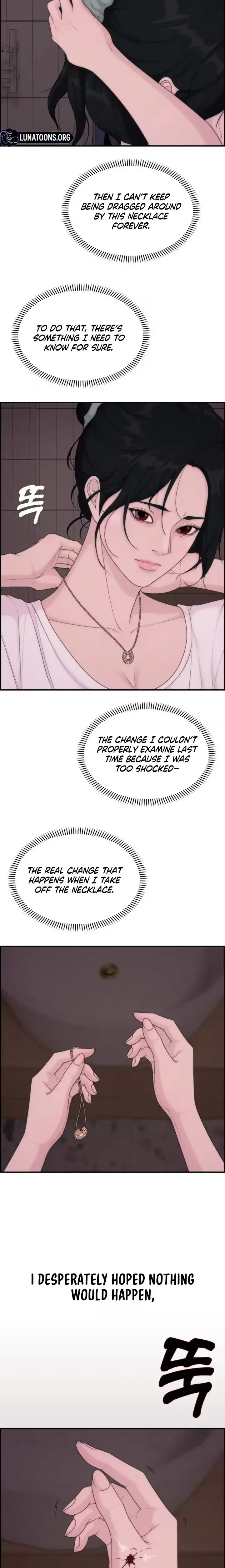 Pretty Collection Chapter 31 - Page 27