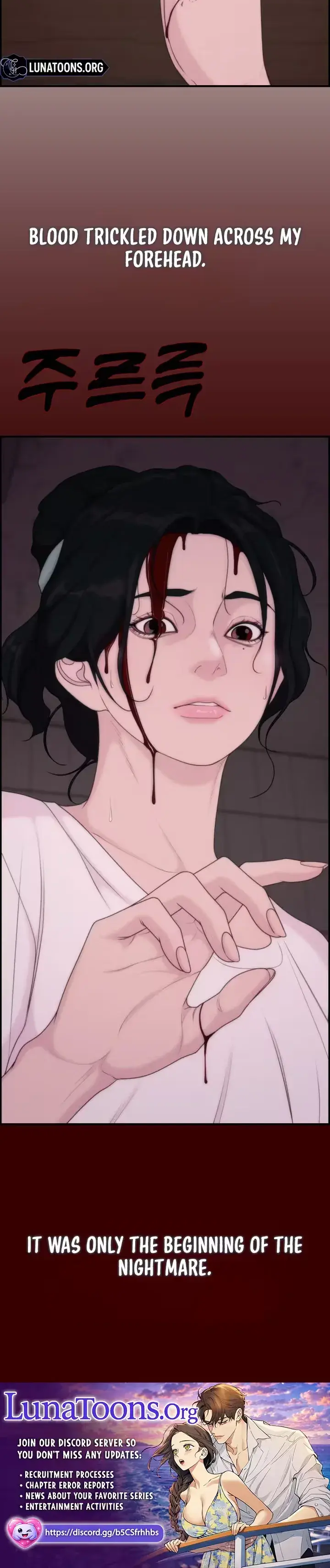 Pretty Collection Chapter 31 - Page 28