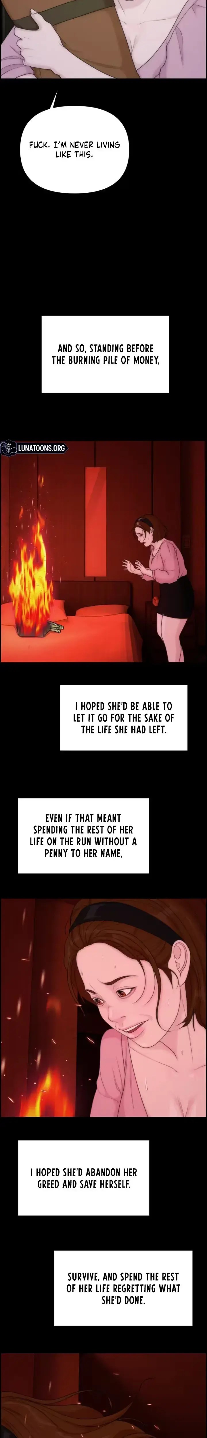 Pretty Collection Chapter 31 - Page 3