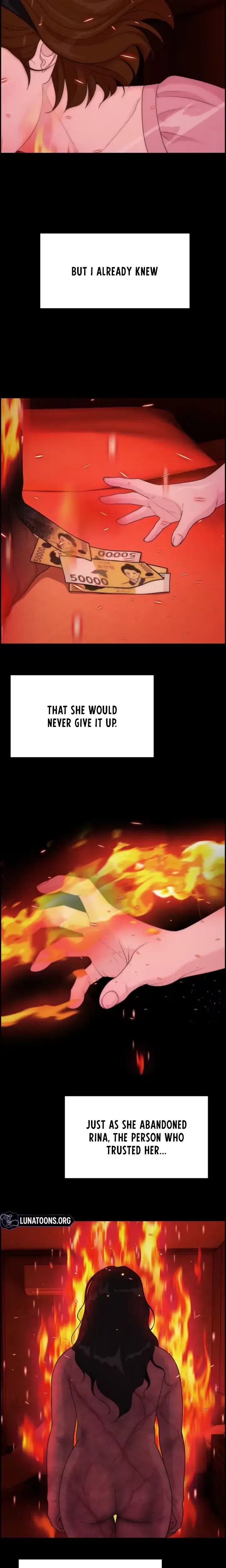 Pretty Collection Chapter 31 - Page 4