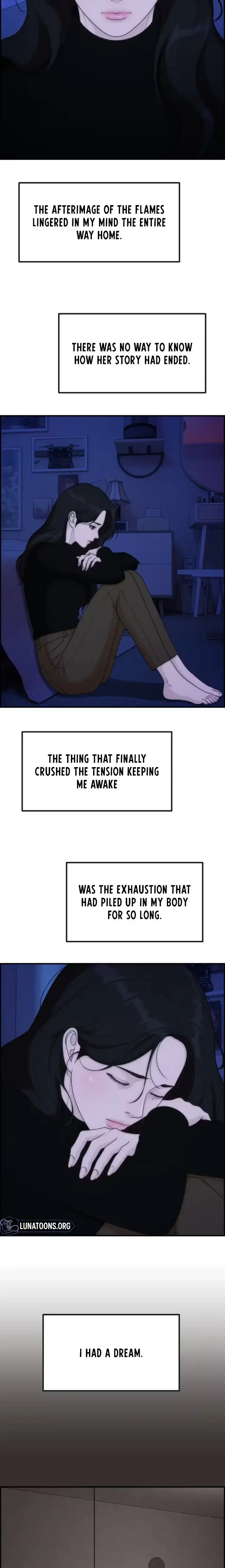 Pretty Collection Chapter 31 - Page 7