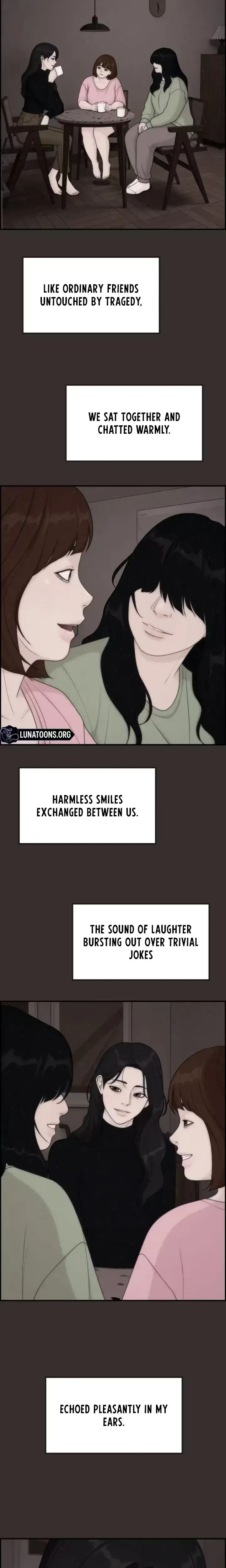 Pretty Collection Chapter 31 - Page 8