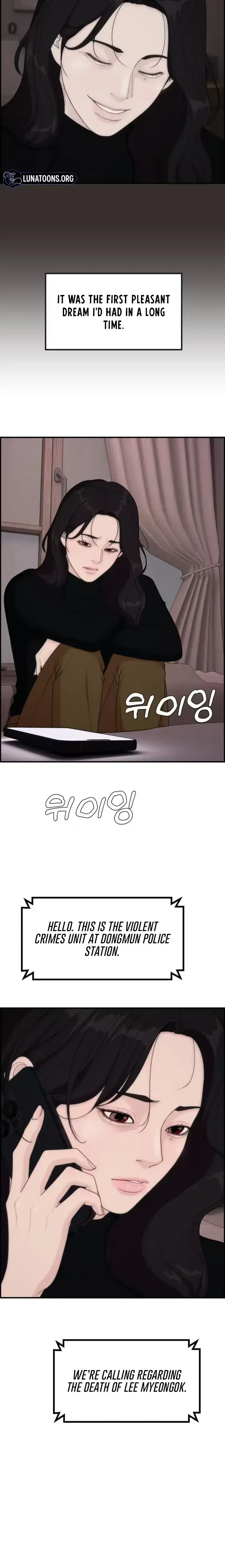 Pretty Collection Chapter 31 - Page 9