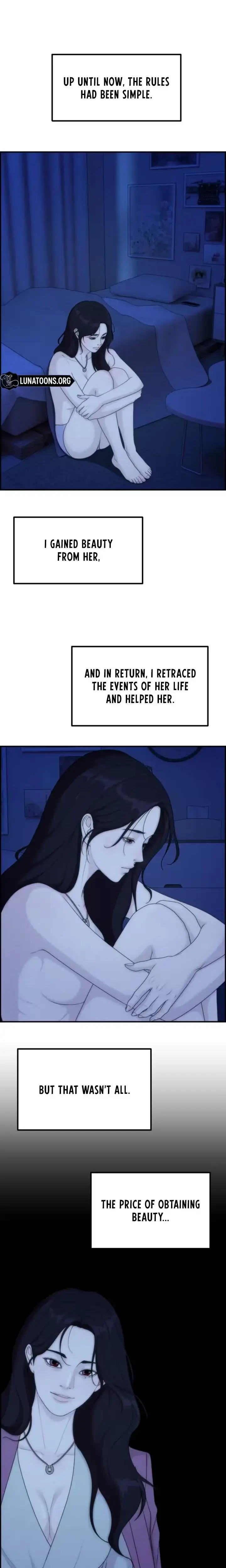 Pretty Collection Chapter 32 - Page 12