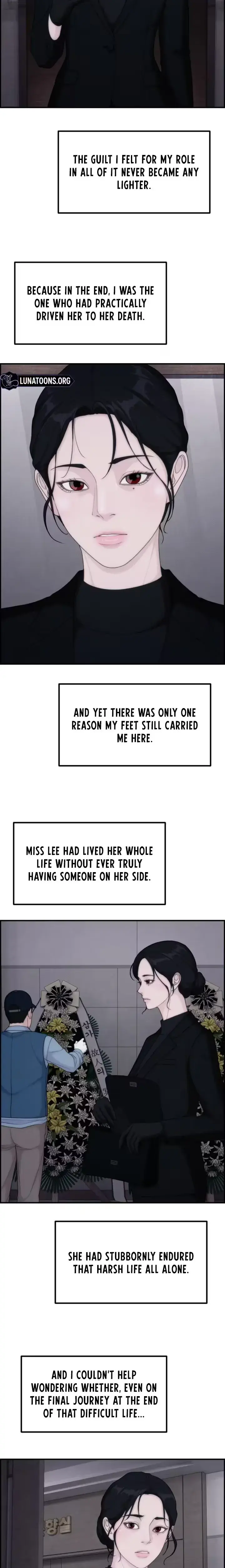 Pretty Collection Chapter 32 - Page 15