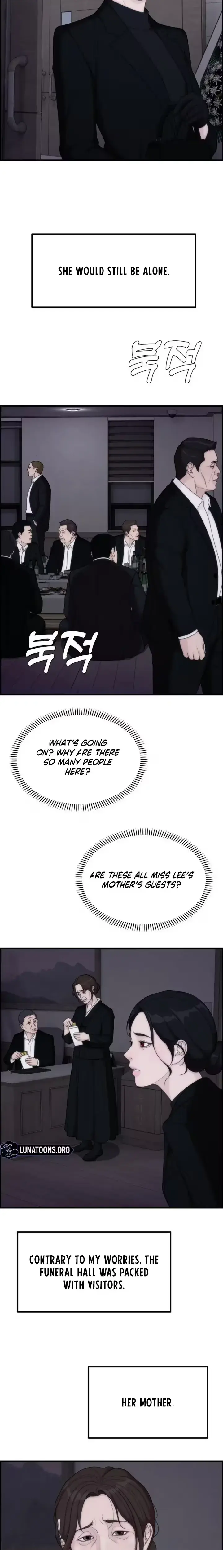 Pretty Collection Chapter 32 - Page 16