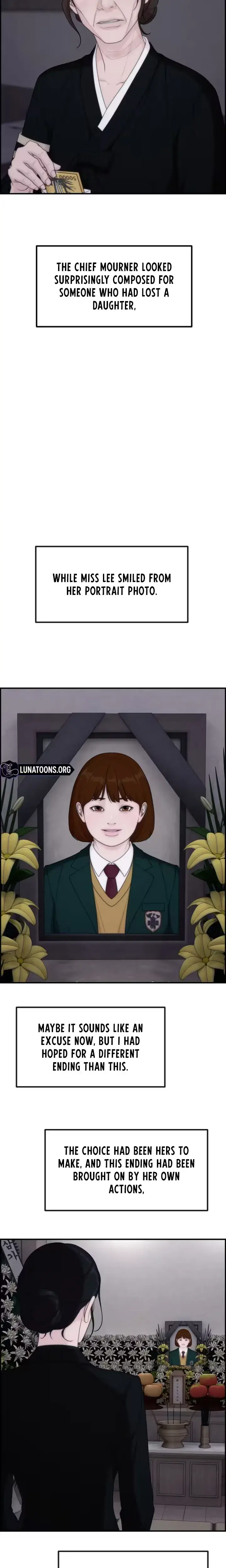 Pretty Collection Chapter 32 - Page 17