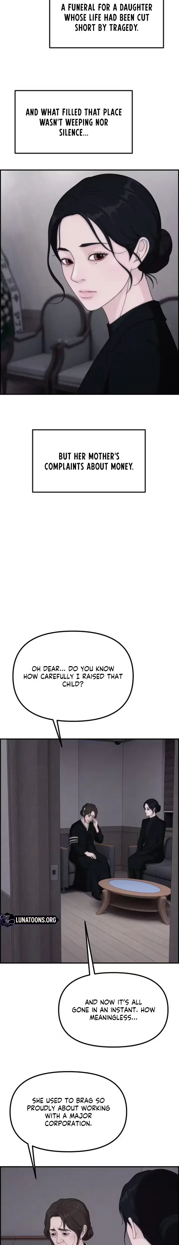 Pretty Collection Chapter 32 - Page 19