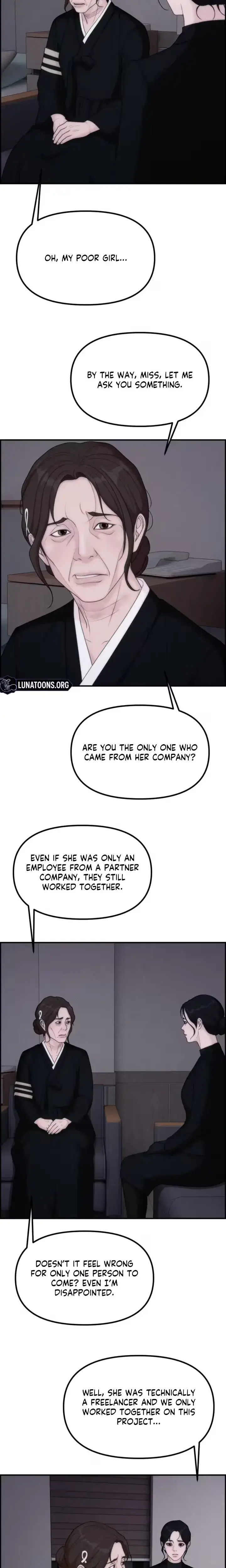 Pretty Collection Chapter 32 - Page 20