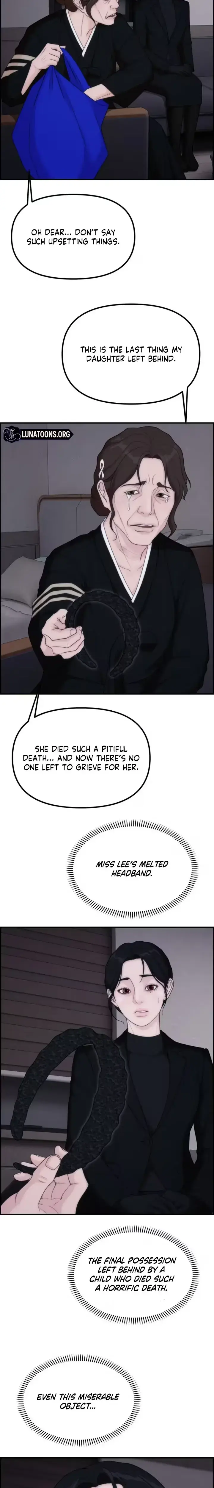 Pretty Collection Chapter 32 - Page 21