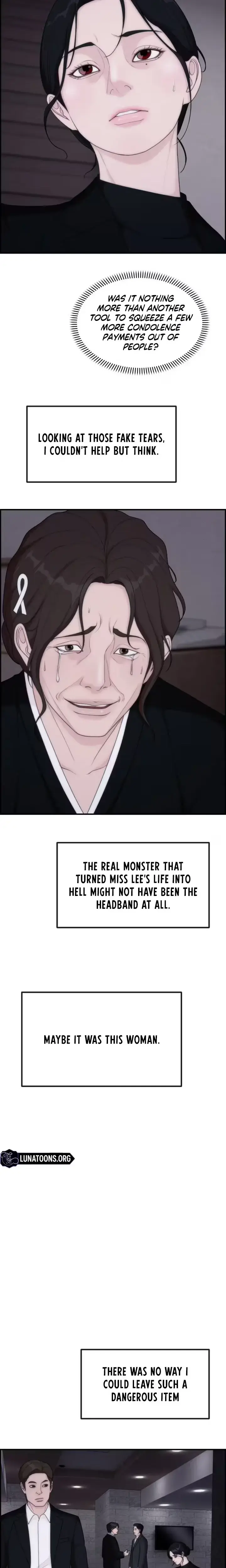 Pretty Collection Chapter 32 - Page 22