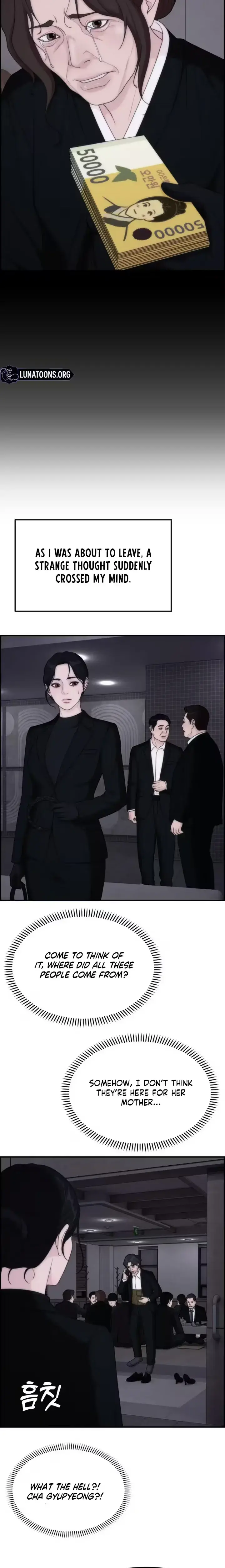 Pretty Collection Chapter 32 - Page 24