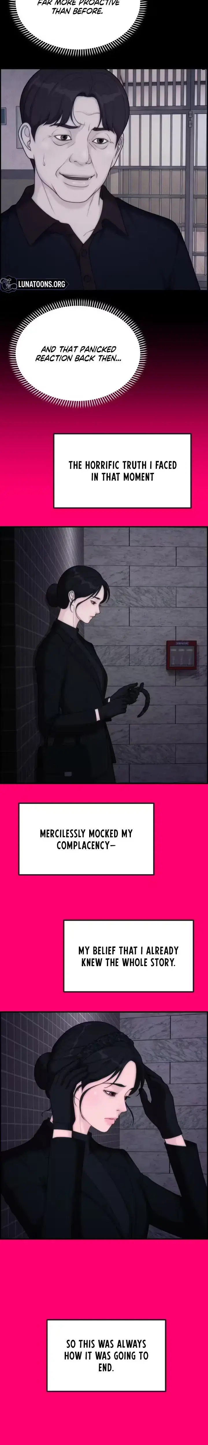 Pretty Collection Chapter 32 - Page 27