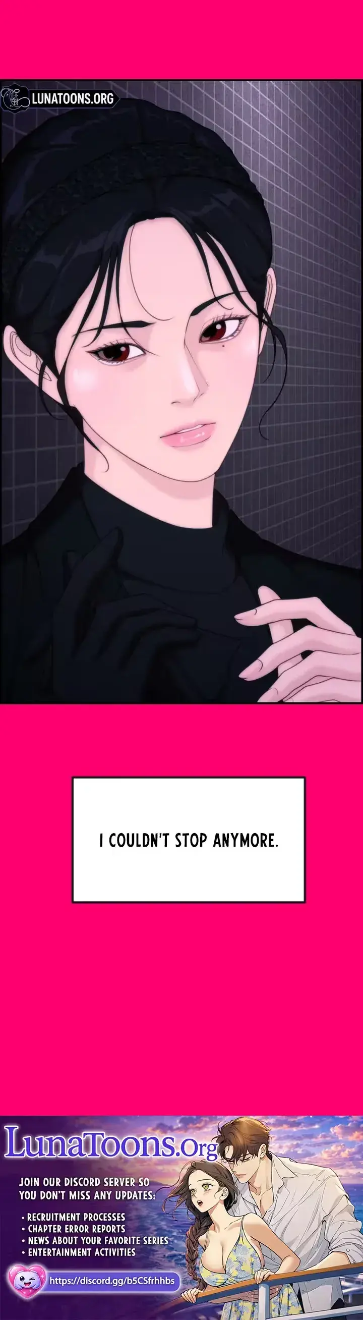 Pretty Collection Chapter 32 - Page 28