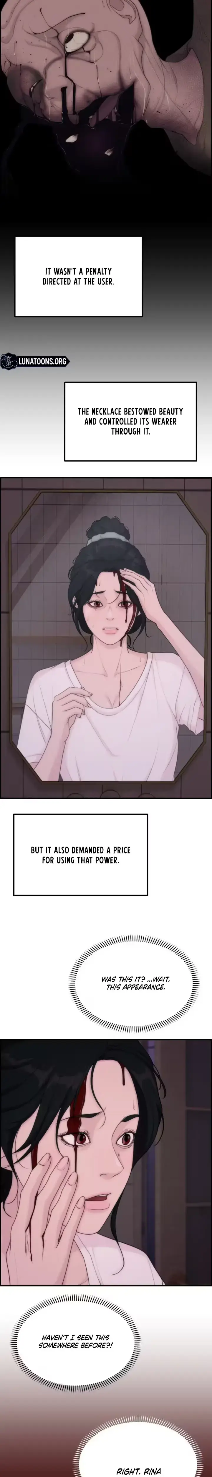 Pretty Collection Chapter 32 - Page 3