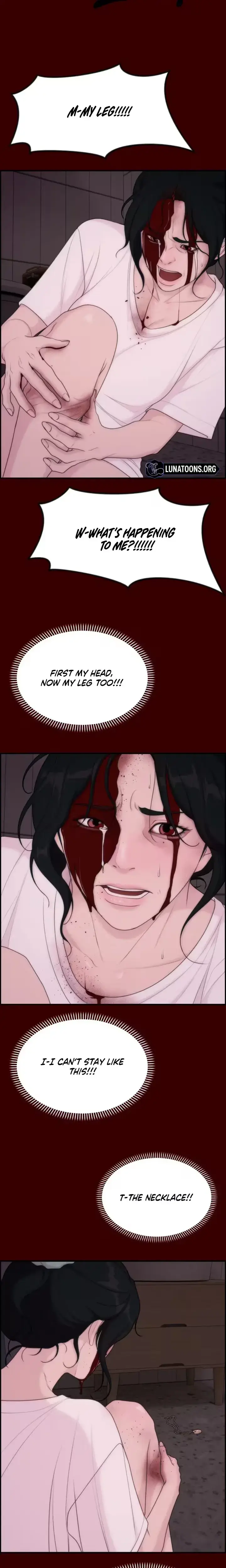 Pretty Collection Chapter 32 - Page 6