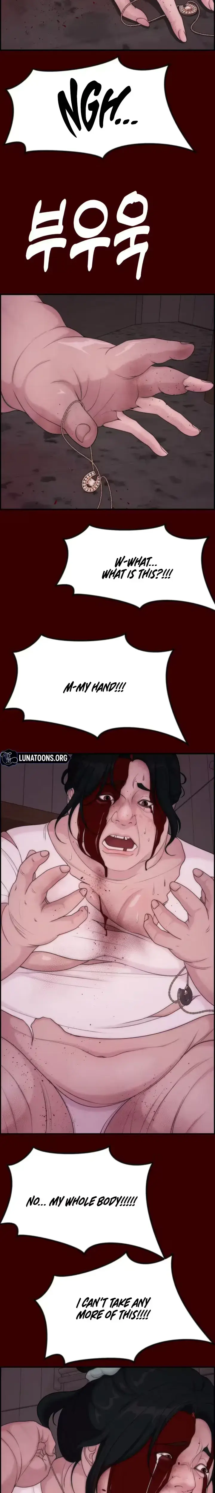 Pretty Collection Chapter 32 - Page 8