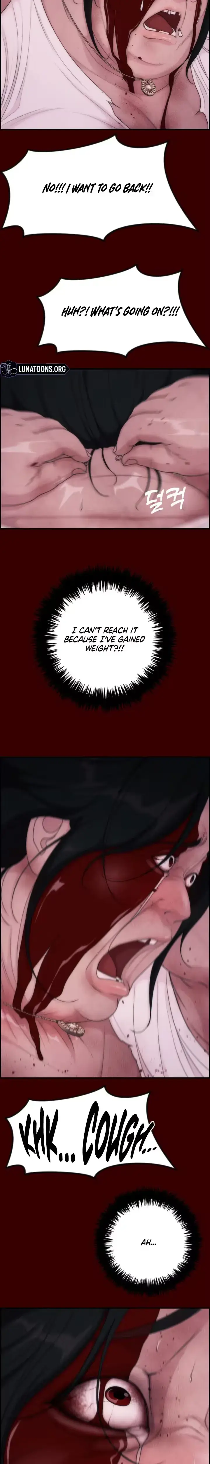 Pretty Collection Chapter 32 - Page 9