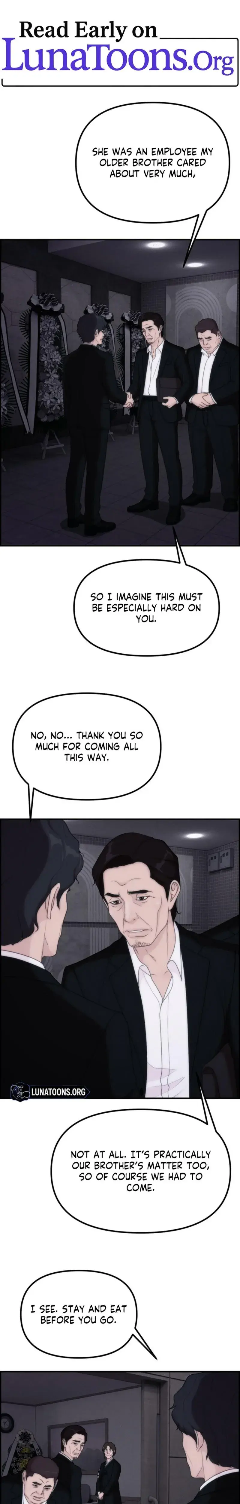 Pretty Collection Chapter 33 - Page 1