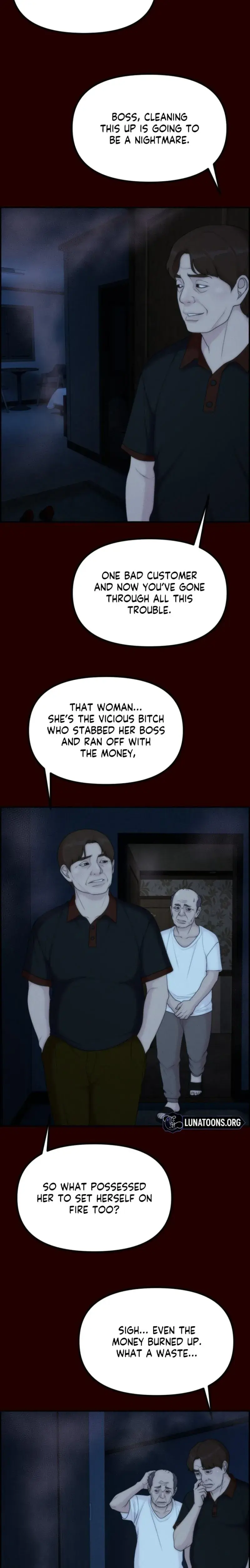 Pretty Collection Chapter 33 - Page 11