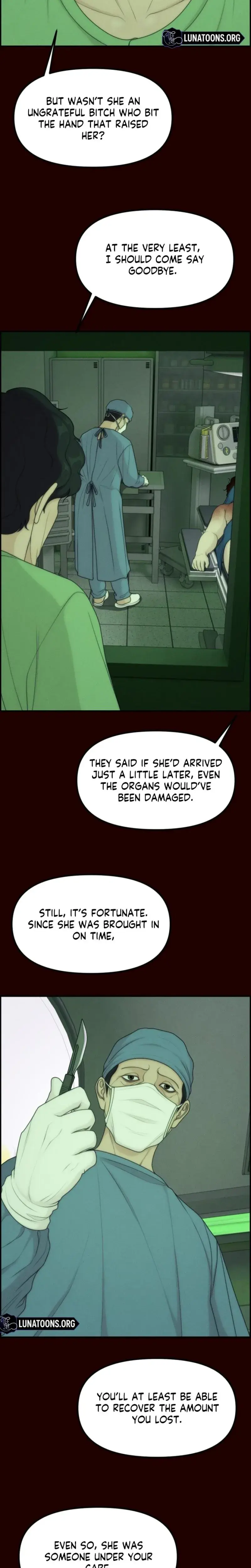 Pretty Collection Chapter 33 - Page 15