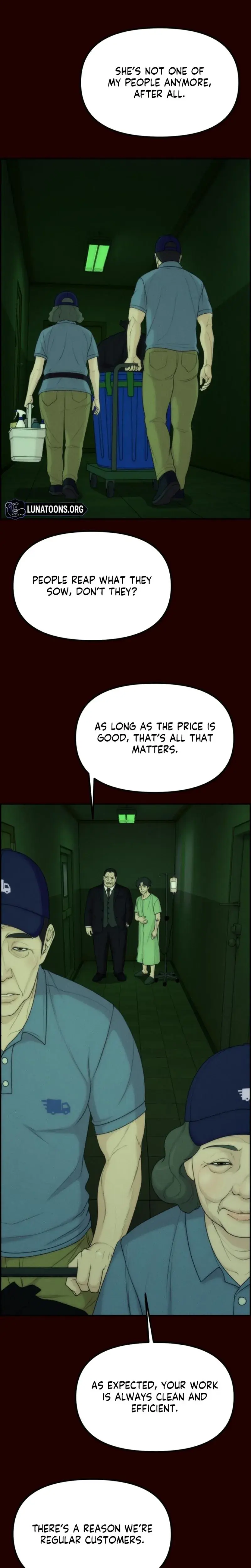 Pretty Collection Chapter 33 - Page 18