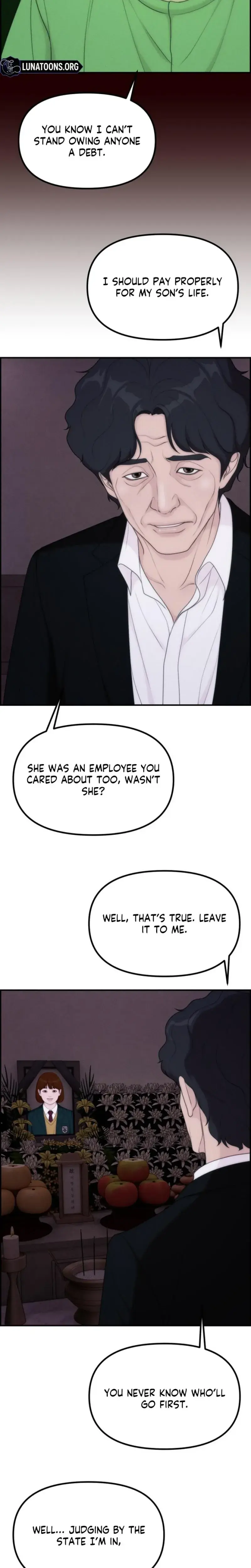 Pretty Collection Chapter 33 - Page 20