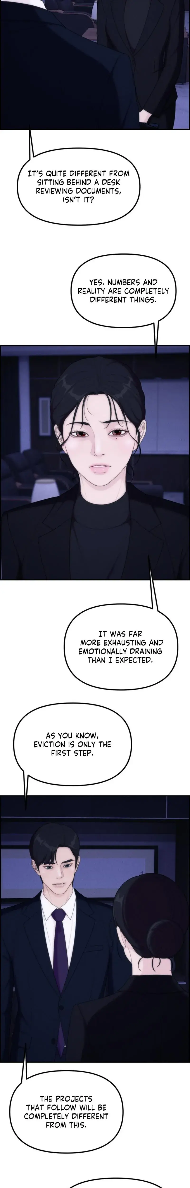 Pretty Collection Chapter 33 - Page 24