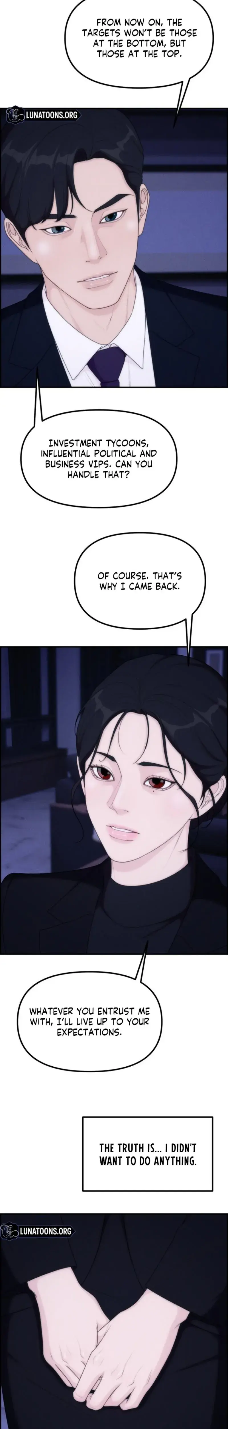 Pretty Collection Chapter 33 - Page 25
