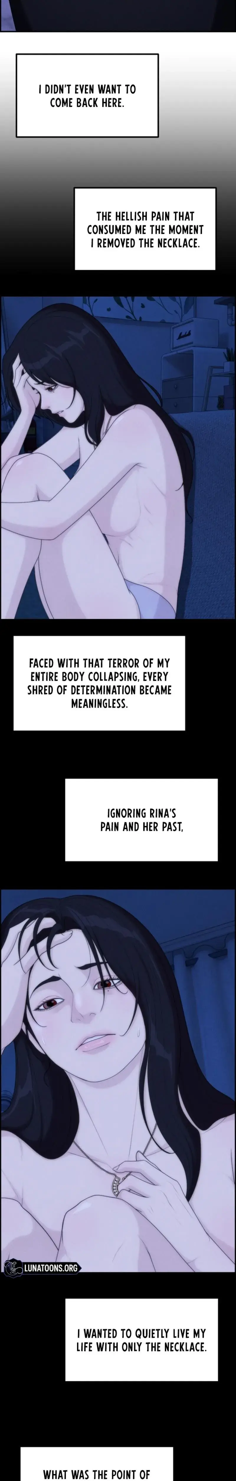 Pretty Collection Chapter 33 - Page 26