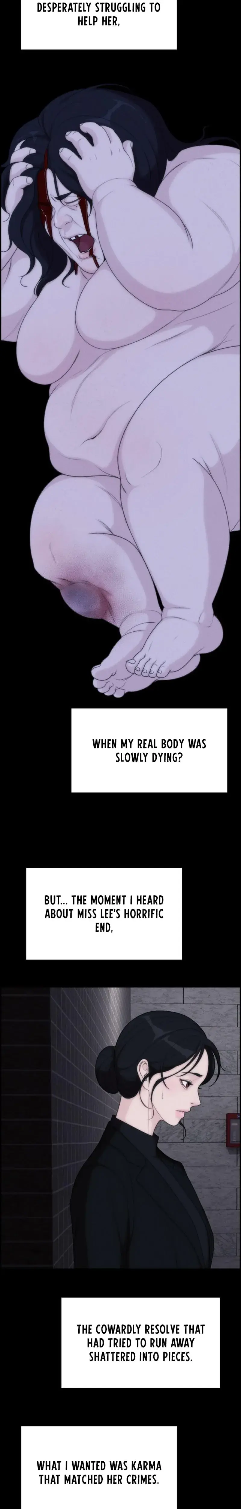 Pretty Collection Chapter 33 - Page 27