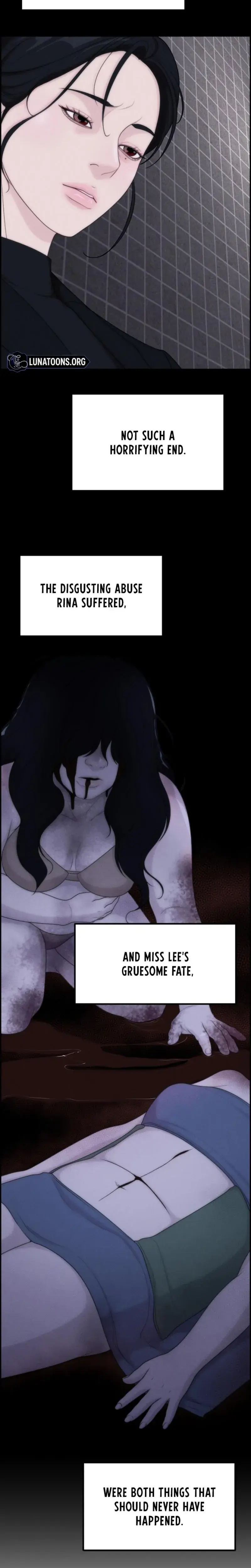 Pretty Collection Chapter 33 - Page 28