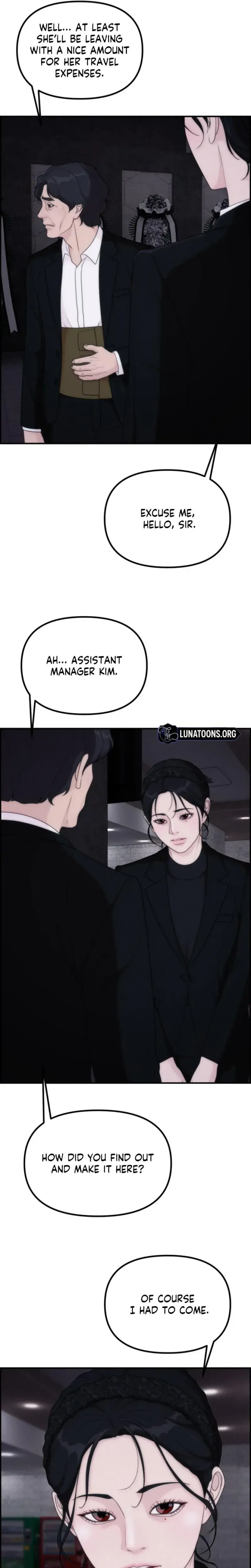 Pretty Collection Chapter 33 - Page 3