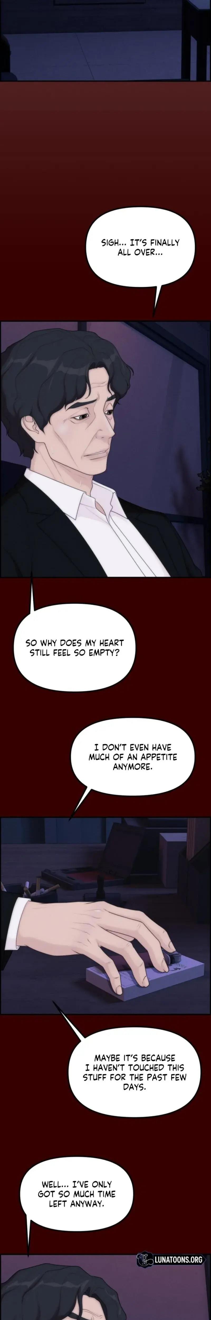 Pretty Collection Chapter 33 - Page 31