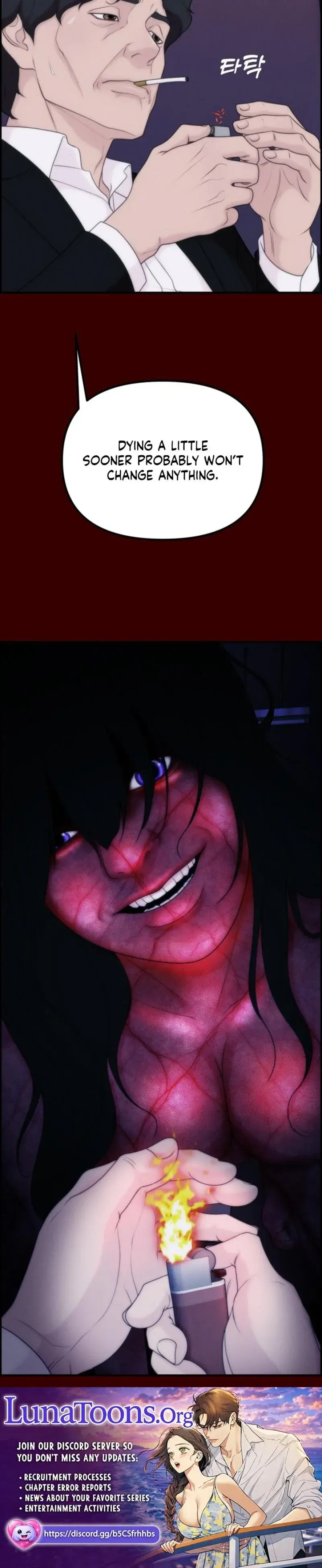 Pretty Collection Chapter 33 - Page 32