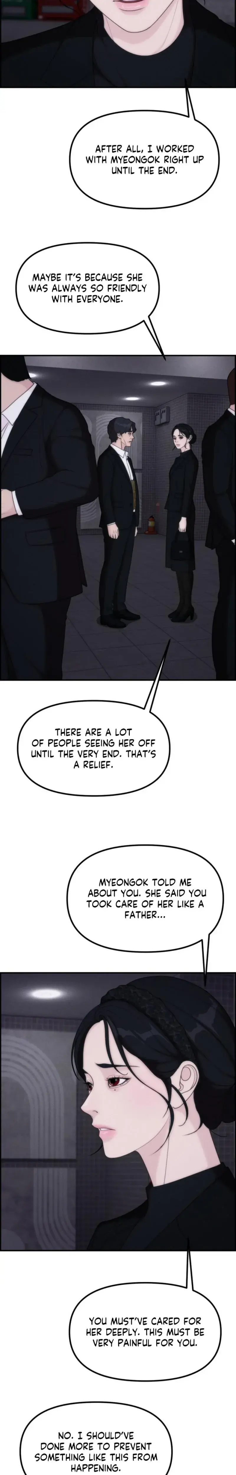 Pretty Collection Chapter 33 - Page 4