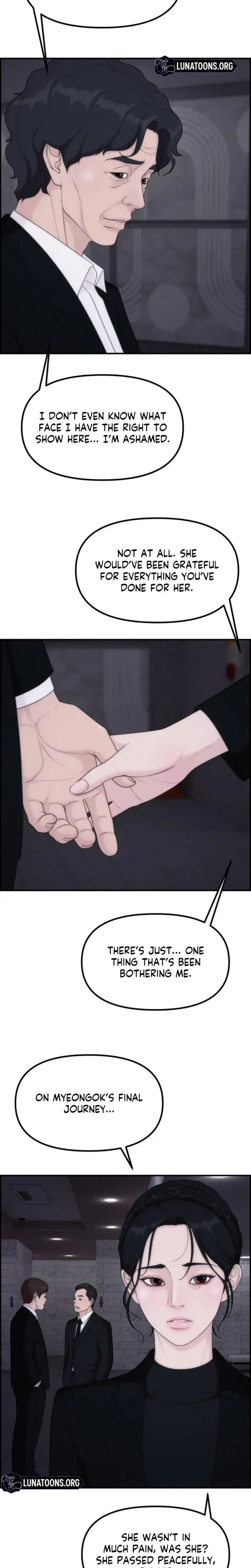 Pretty Collection Chapter 33 - Page 5