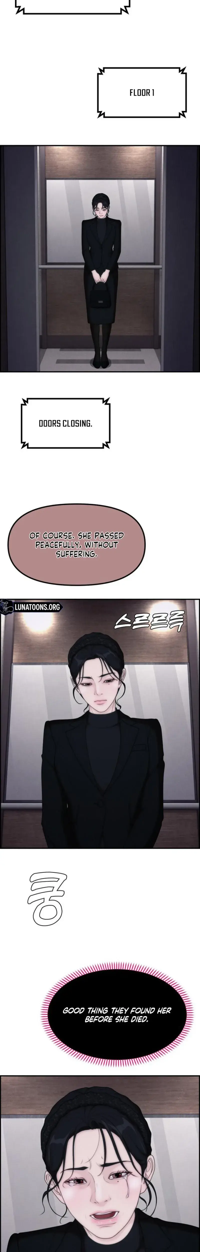 Pretty Collection Chapter 33 - Page 8
