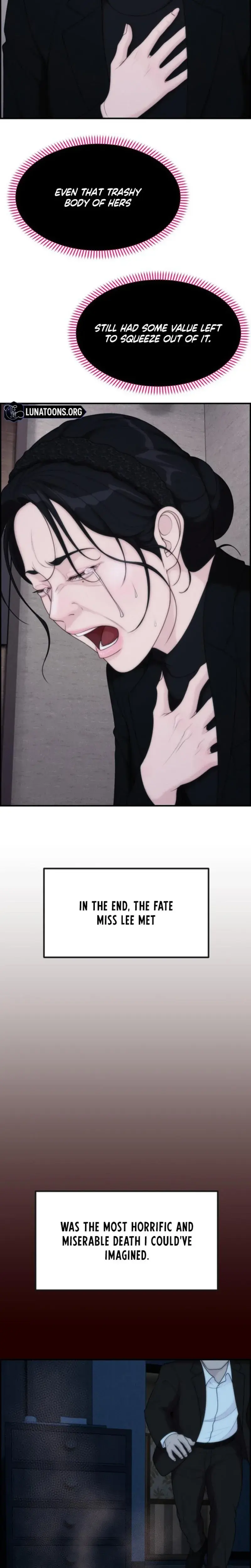 Pretty Collection Chapter 33 - Page 9