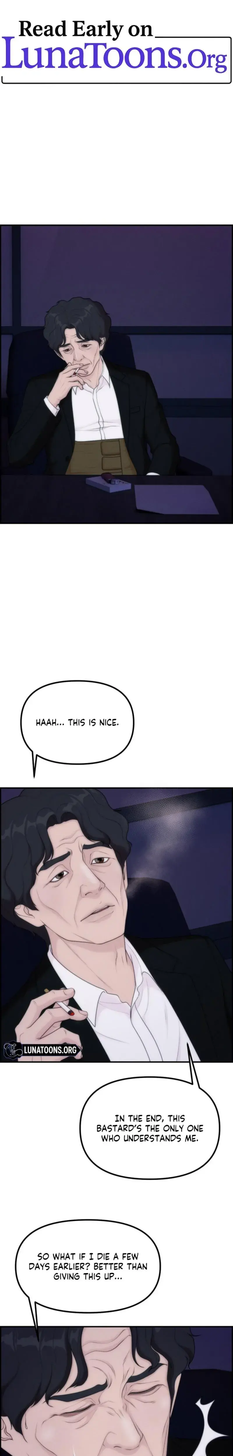 Pretty Collection Chapter 34 - Page 1