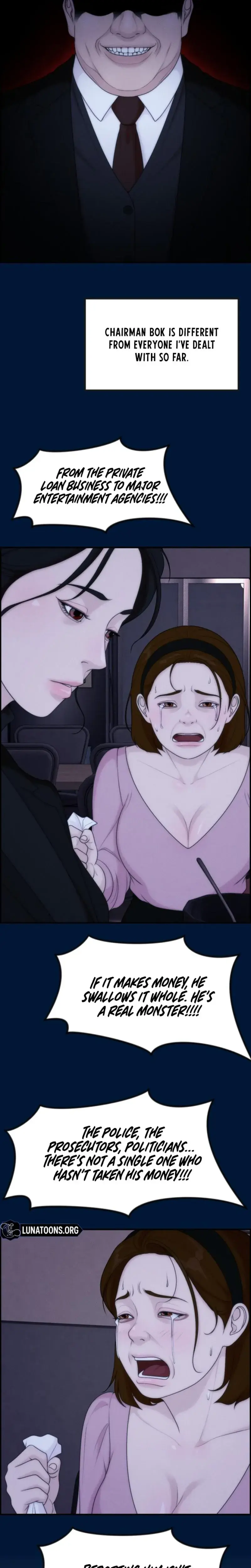 Pretty Collection Chapter 34 - Page 16