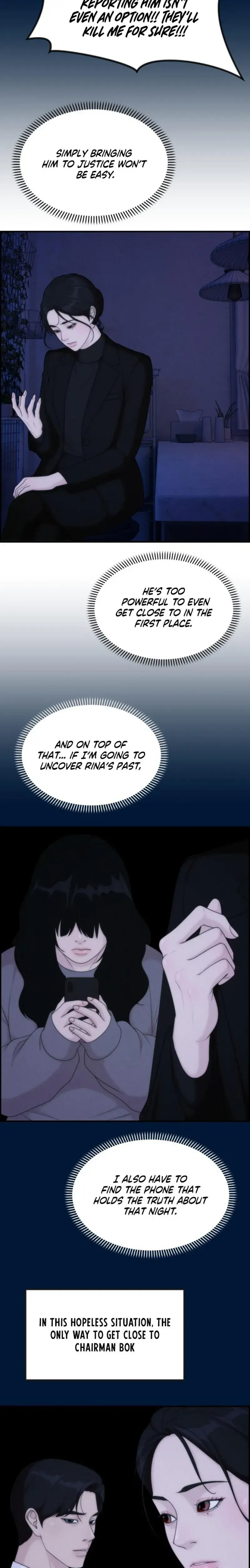 Pretty Collection Chapter 34 - Page 17