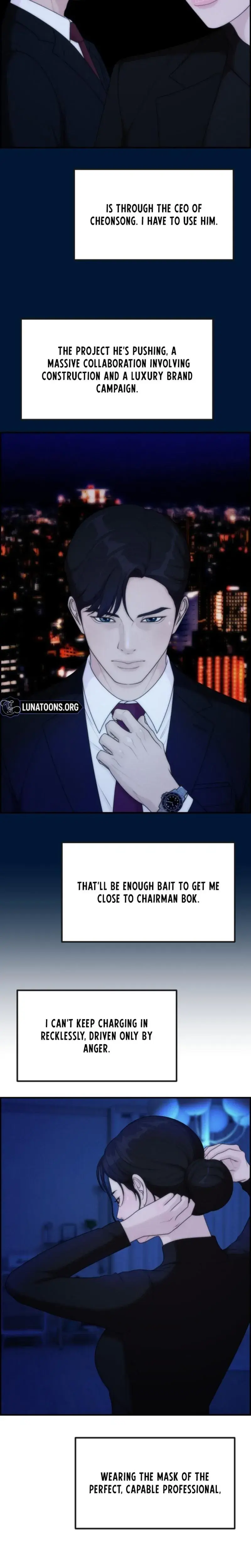 Pretty Collection Chapter 34 - Page 18