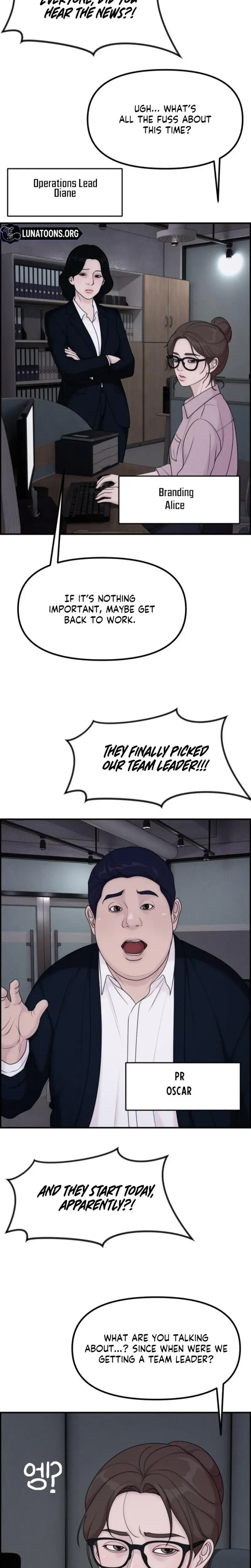 Pretty Collection Chapter 34 - Page 20